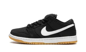 Nike SB Dunk Low "Black Gum" City Proof Neutral Base