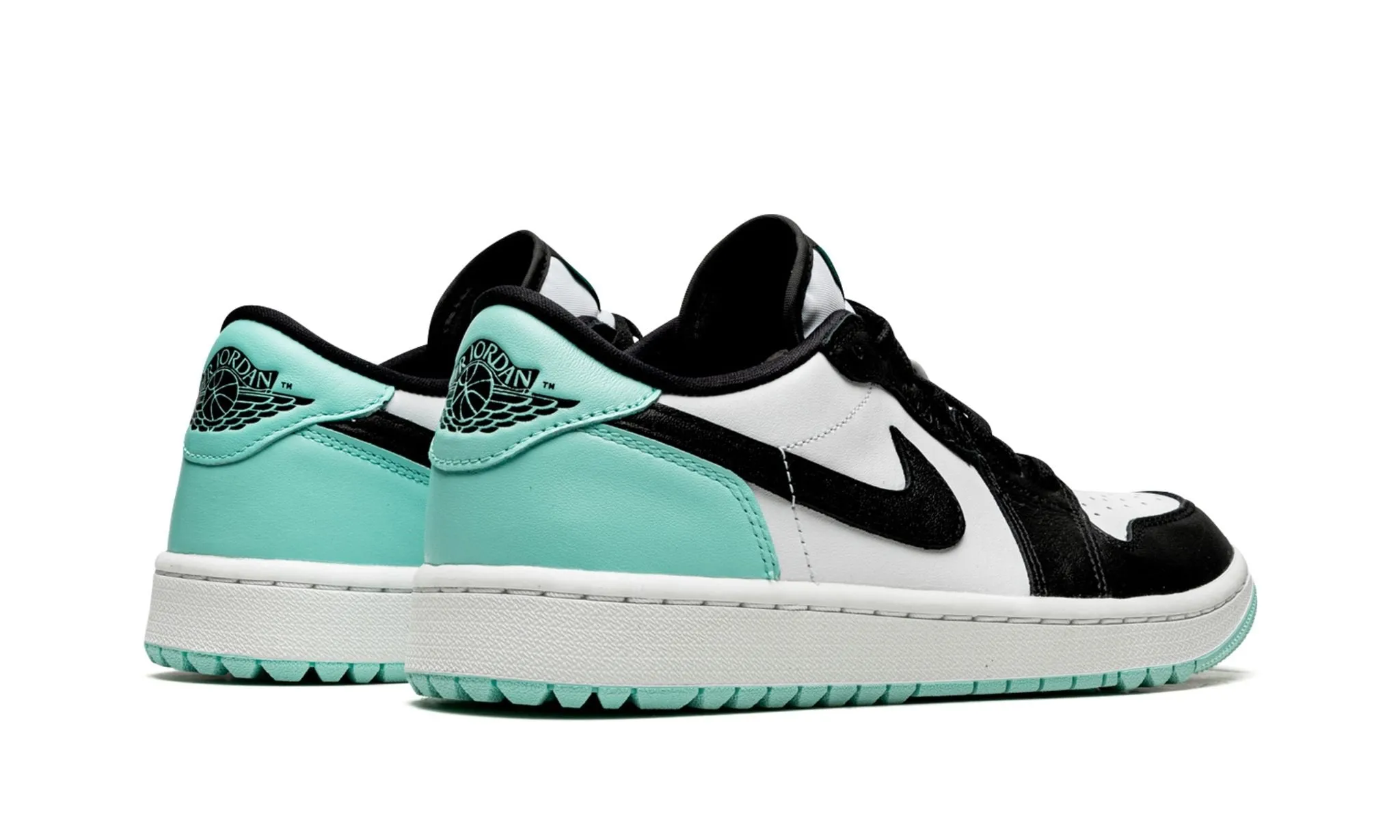 Air Jordan 1 Low Golf Copa Arch Fit Comfort Shank