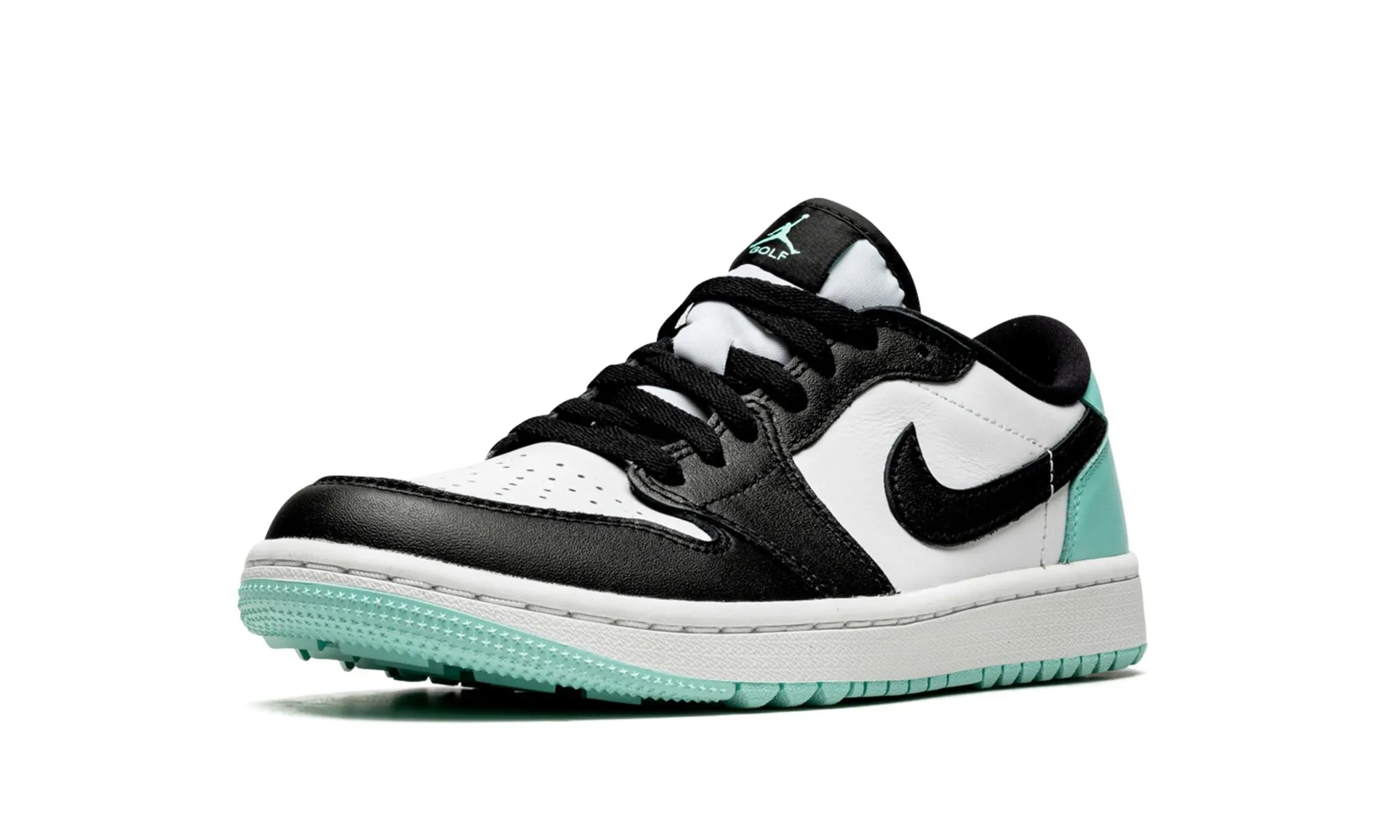 Air Jordan 1 Low Golf Copa Comfort Stand