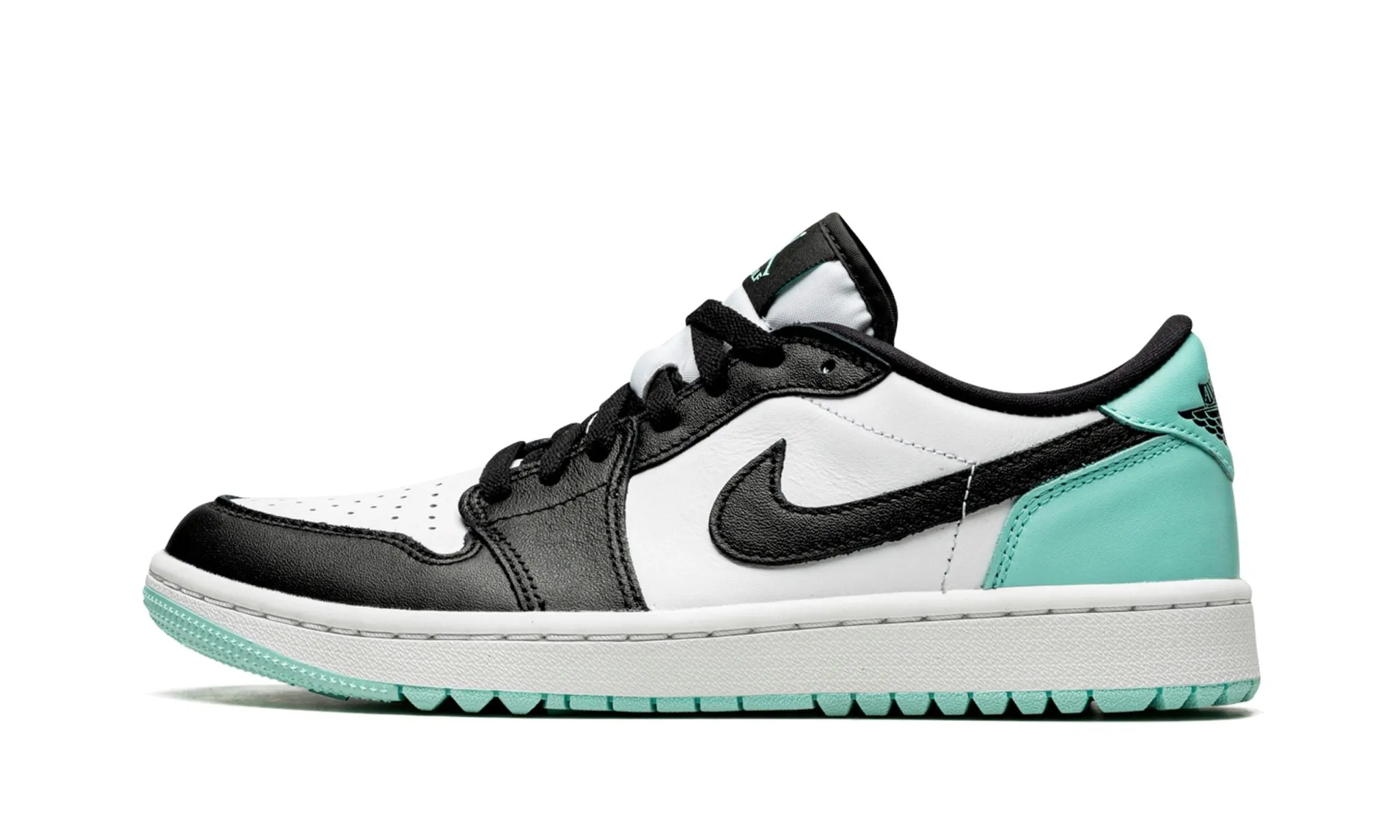 Air Jordan 1 Low Golf Copa Early Jog