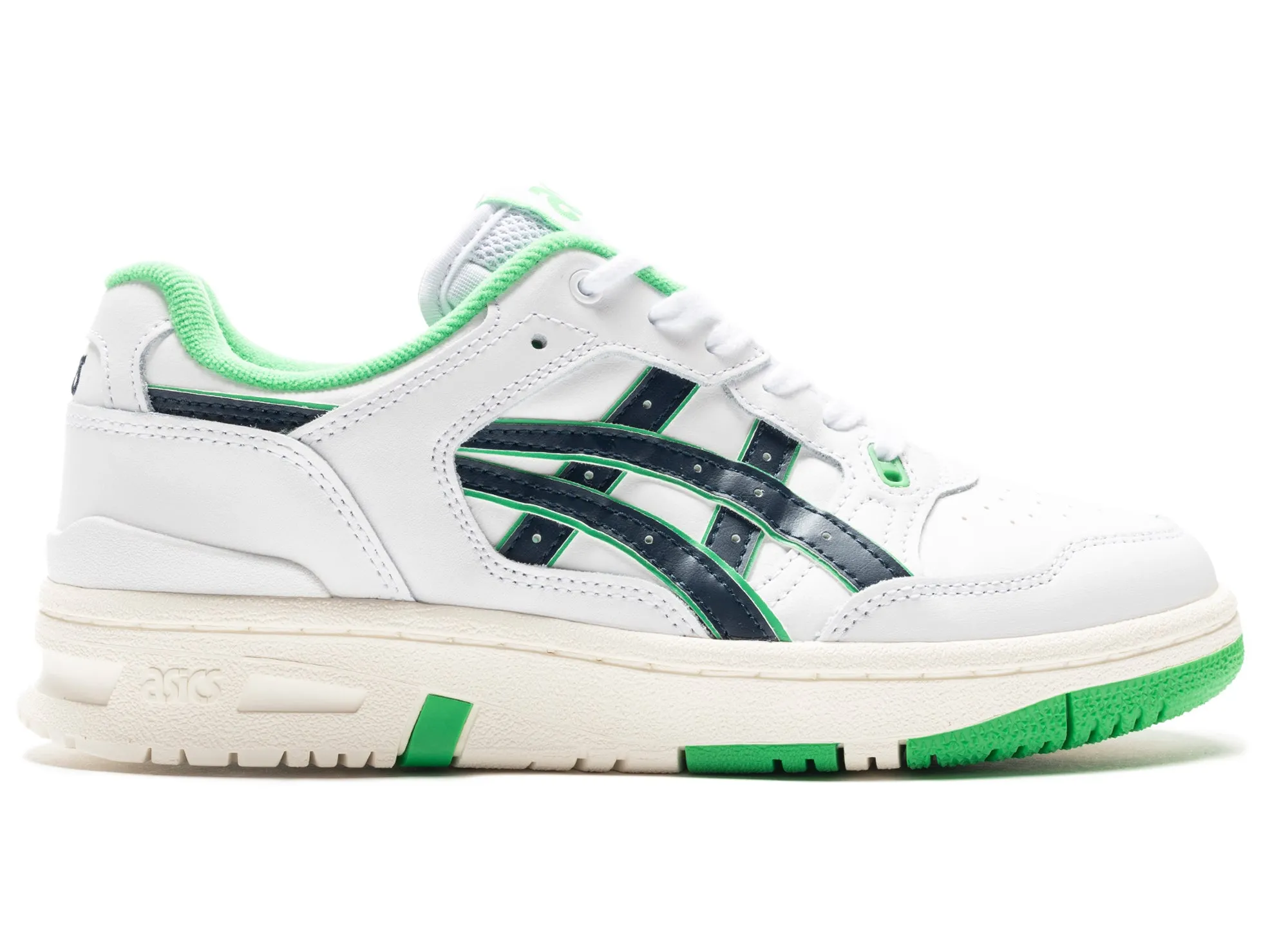 Quiet Step Asics EX89 'Celtics'