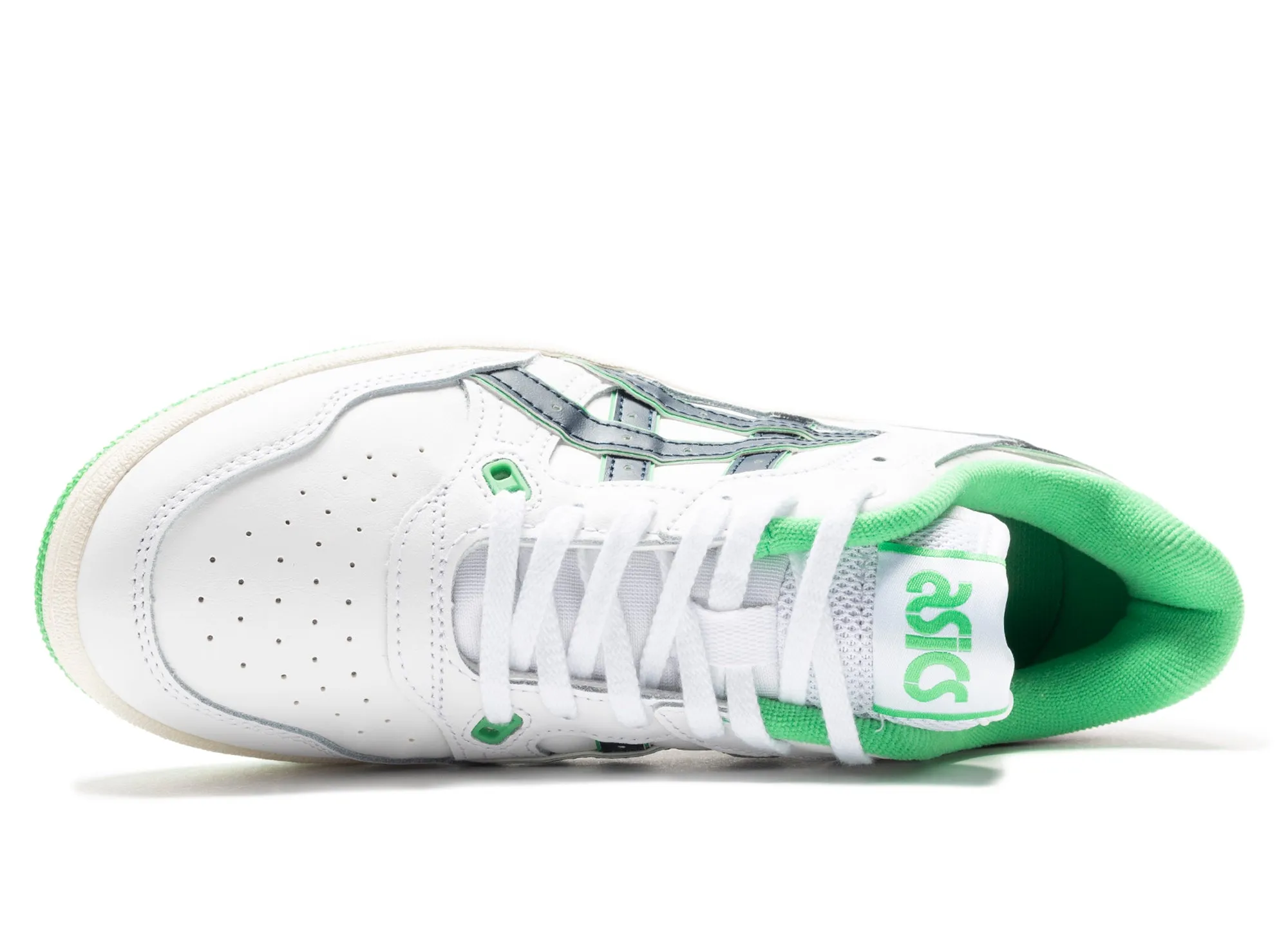 Form Ease Sky View Asics EX89 'Celtics'