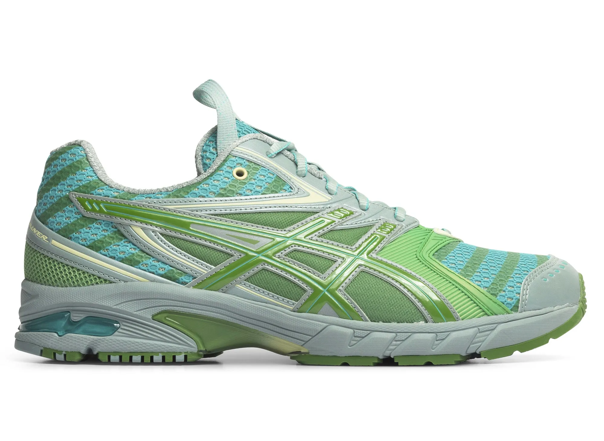 Rock Guard Asics UB9-S Gel-DS Trainer 14