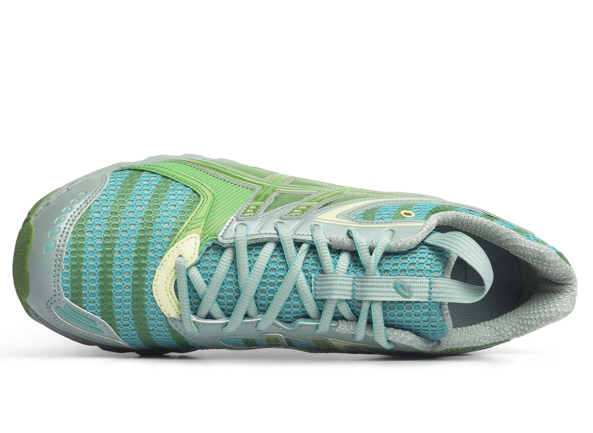 Breathable Upper Water Edge Asics UB9-S Gel-DS Trainer 14