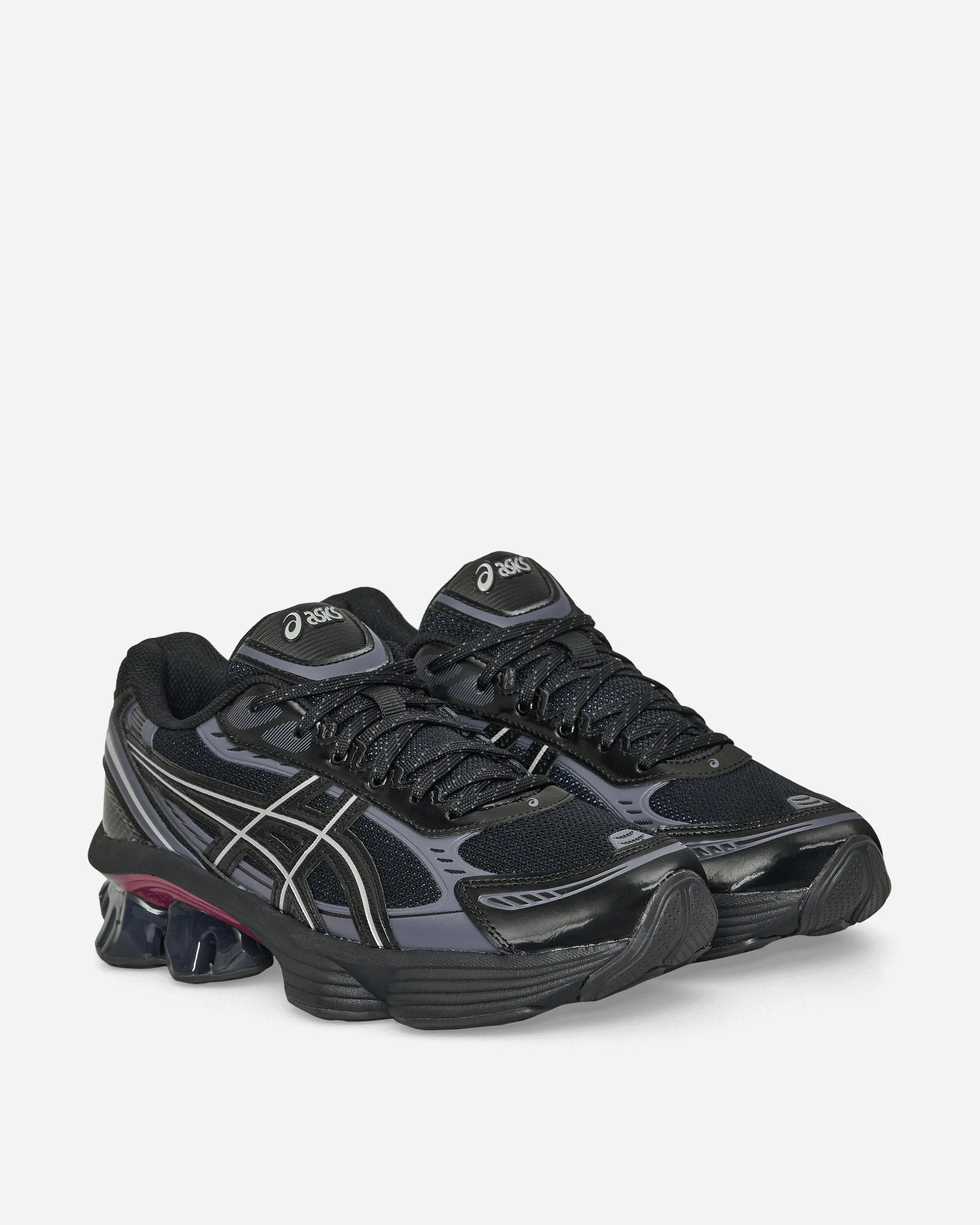 Everyday GEL-Kinetic Fluent Sneakers Black / Black