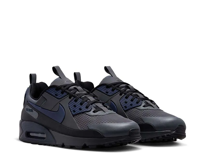 Nike Air Max 90 Drift "Iron Grey" Tree Step