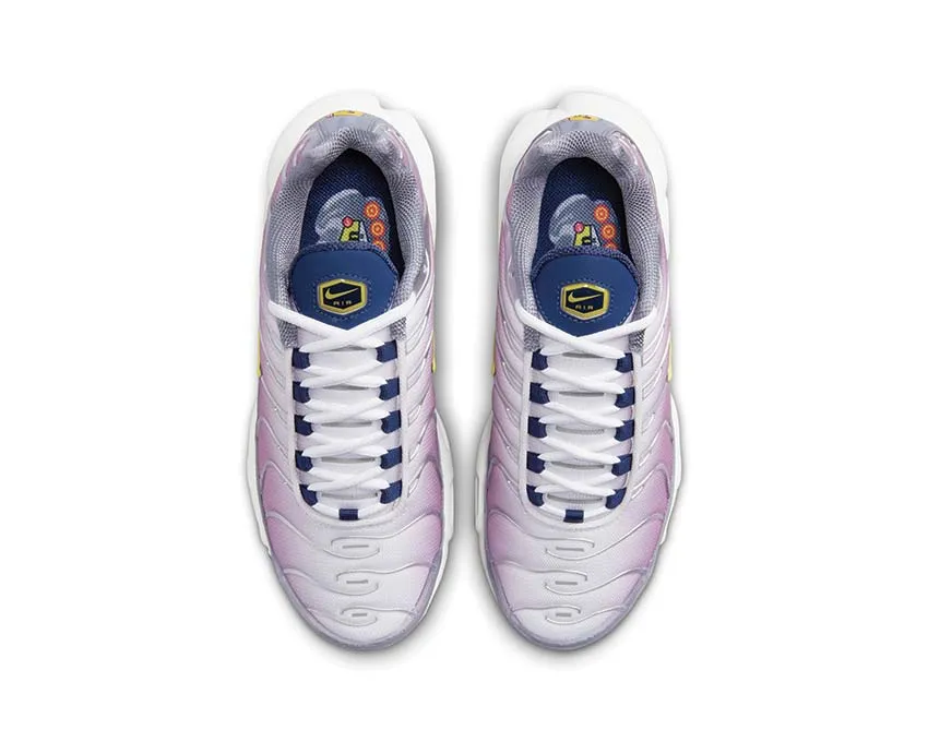 Nike Air Max Plus W "Violet Dust" Indoor Use
