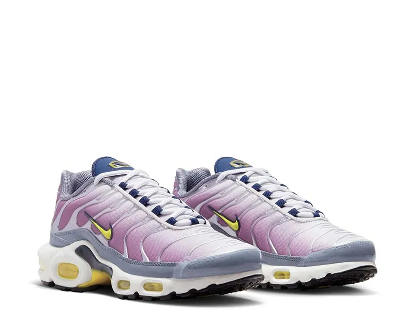 Nike Air Max Plus W "Violet Dust" foldable