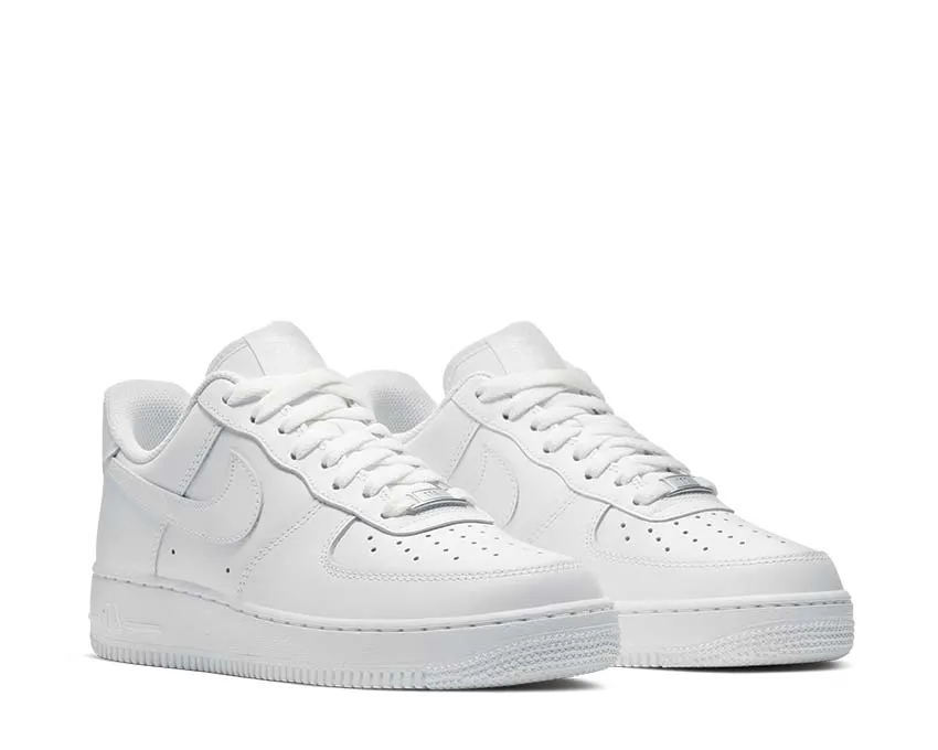 Nike Air Force 1 '07 Skip Hike Breathable Sole