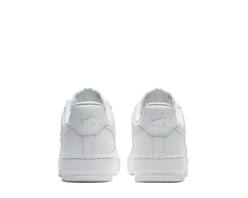 Smart Form Nike Air Force 1 '07