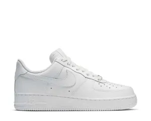 Quiet Sole Nike Air Force 1 '07