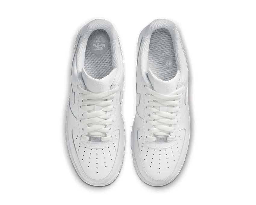 Multi Purpose Well Built Nike Air Force 1 '07