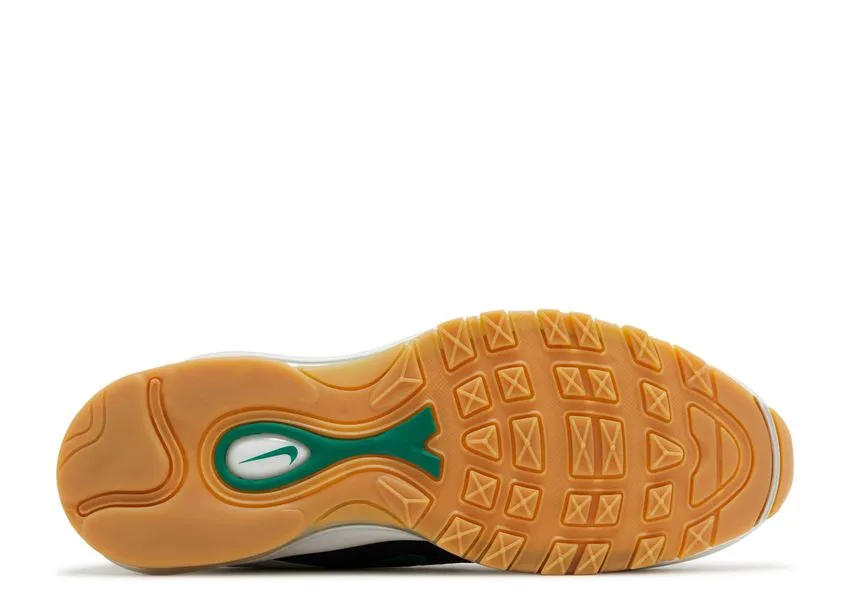 Eco Materials Nike Air Max 97 Photon Dust Malachite