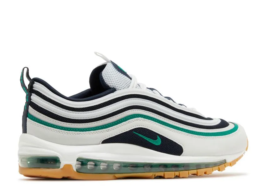 Daily Motion Nike Air Max 97 Photon Dust Malachite