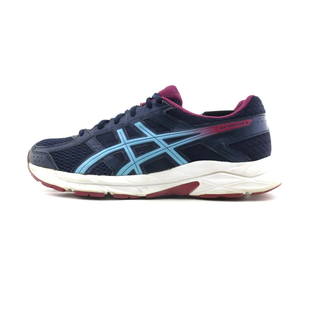 ASICS GEL CONTEND 4 London Cool Hot Pick