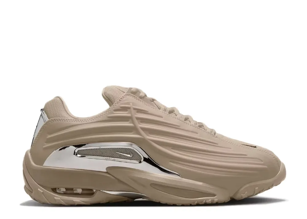 Spanish Bold Nike Hot Step 2 Drake NOCTA Rattan