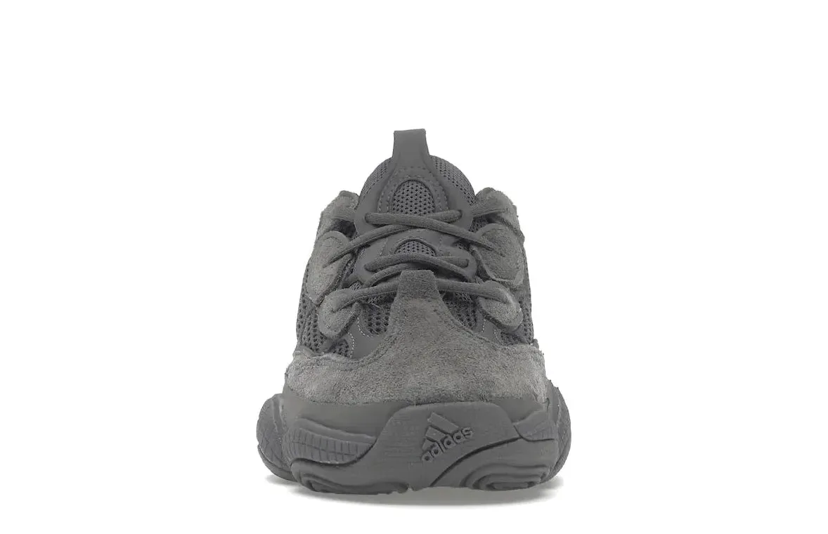 adidas Yeezy 500 Granite Free Motion Everyday Fit