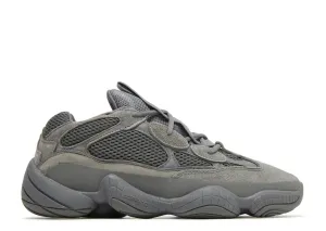 Adidas Yeezy 500 Granite Ankle Style