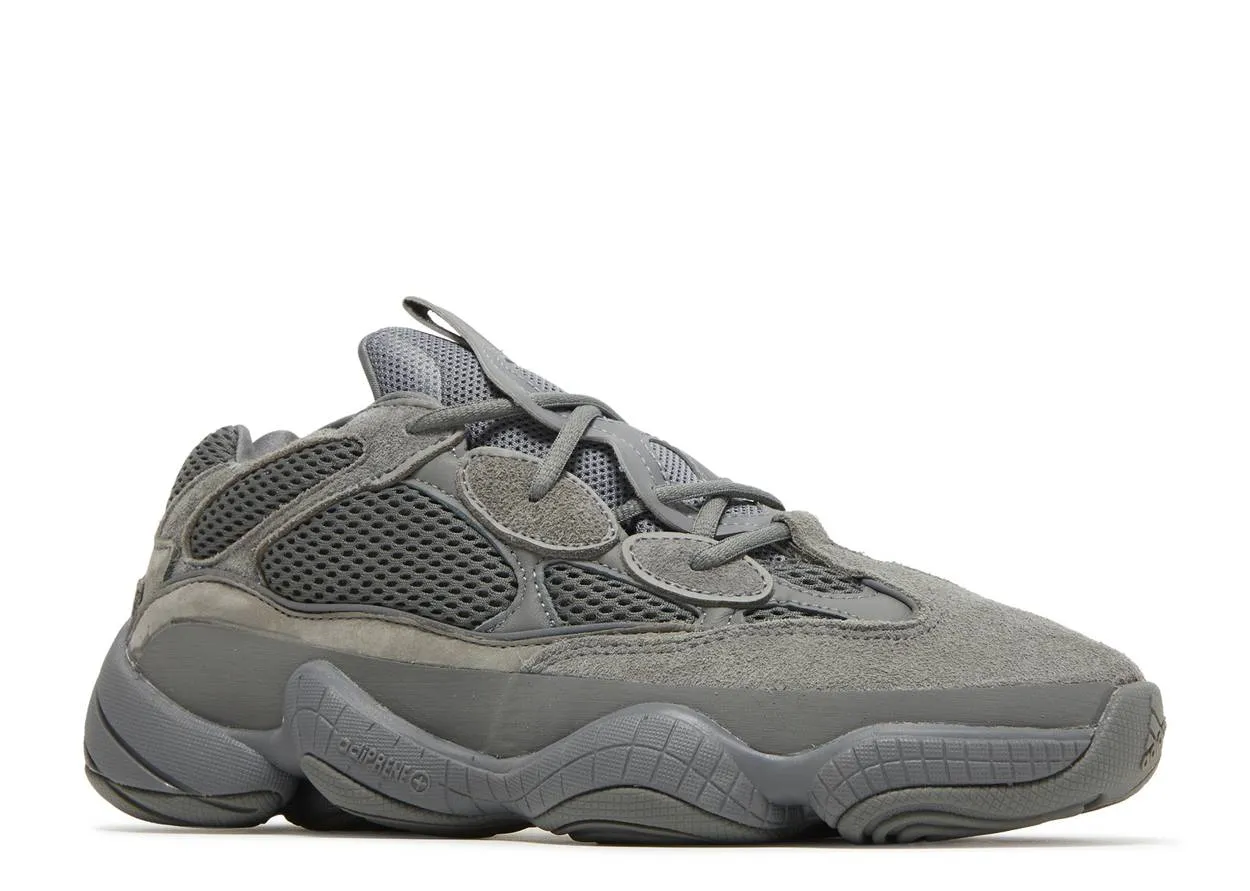 Adidas Yeezy 500 Granite Star Jog
