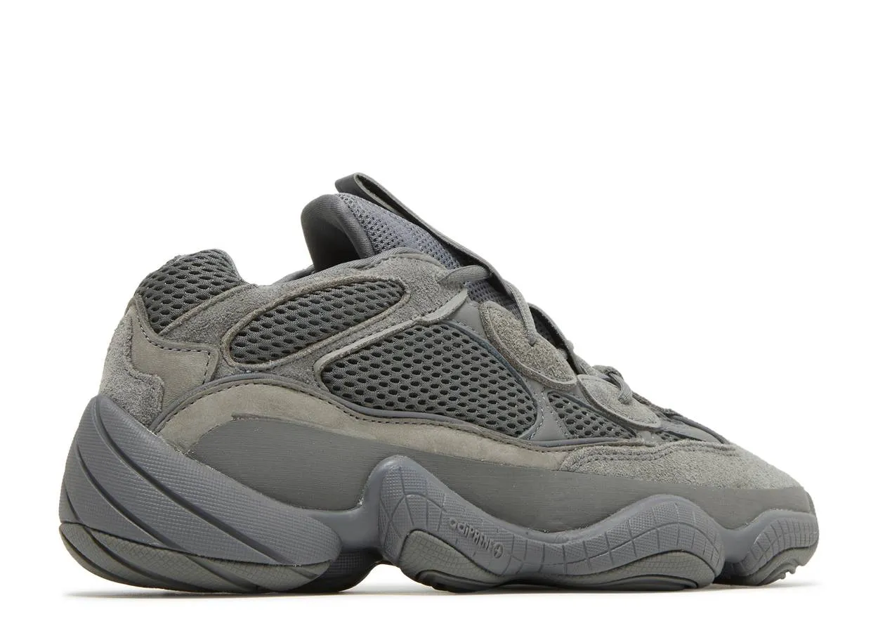 Adidas Yeezy 500 Granite Hop Hike