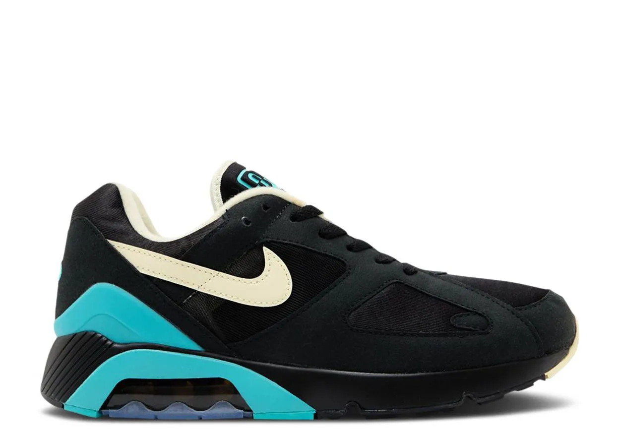 Nike Air Max 180 Dusty Cactus Zero Pressure