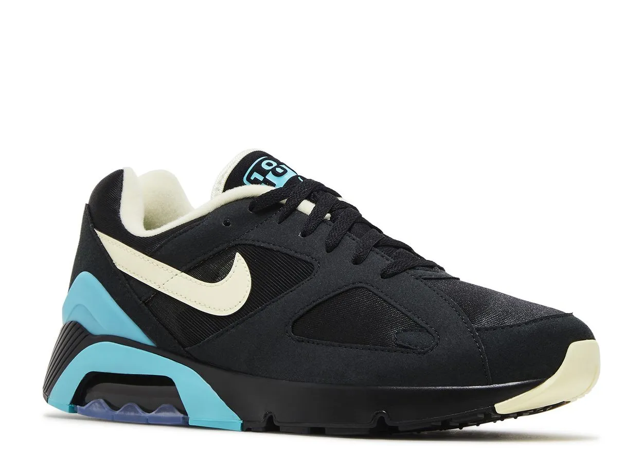 Nike Air Max 180 Dusty Cactus No Breakin Drop Step