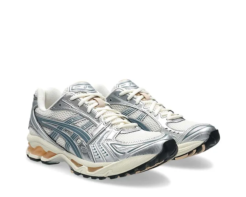 Icon Edge Joy Mood Asics Gel Kayano 14 "Ironclad"