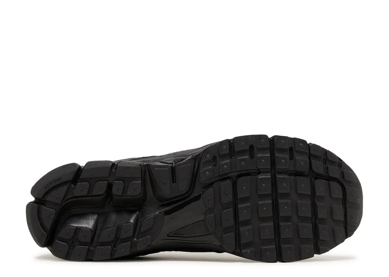 hot - weather running gear Dependable quality Nike Zoom Vomero 5 Triple Black