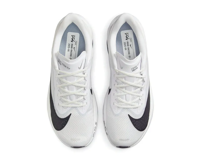 odor - control technology walking shoes Nike Zoom Fly 6 "Pure Platinum"