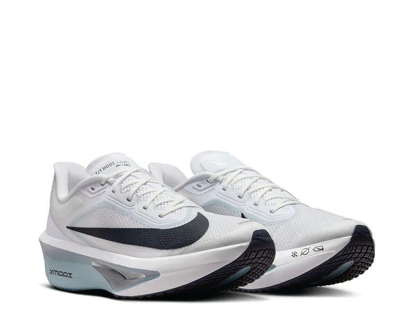 Functional Features continuous - running shoes Nike Zoom Fly 6 "Pure Platinum"