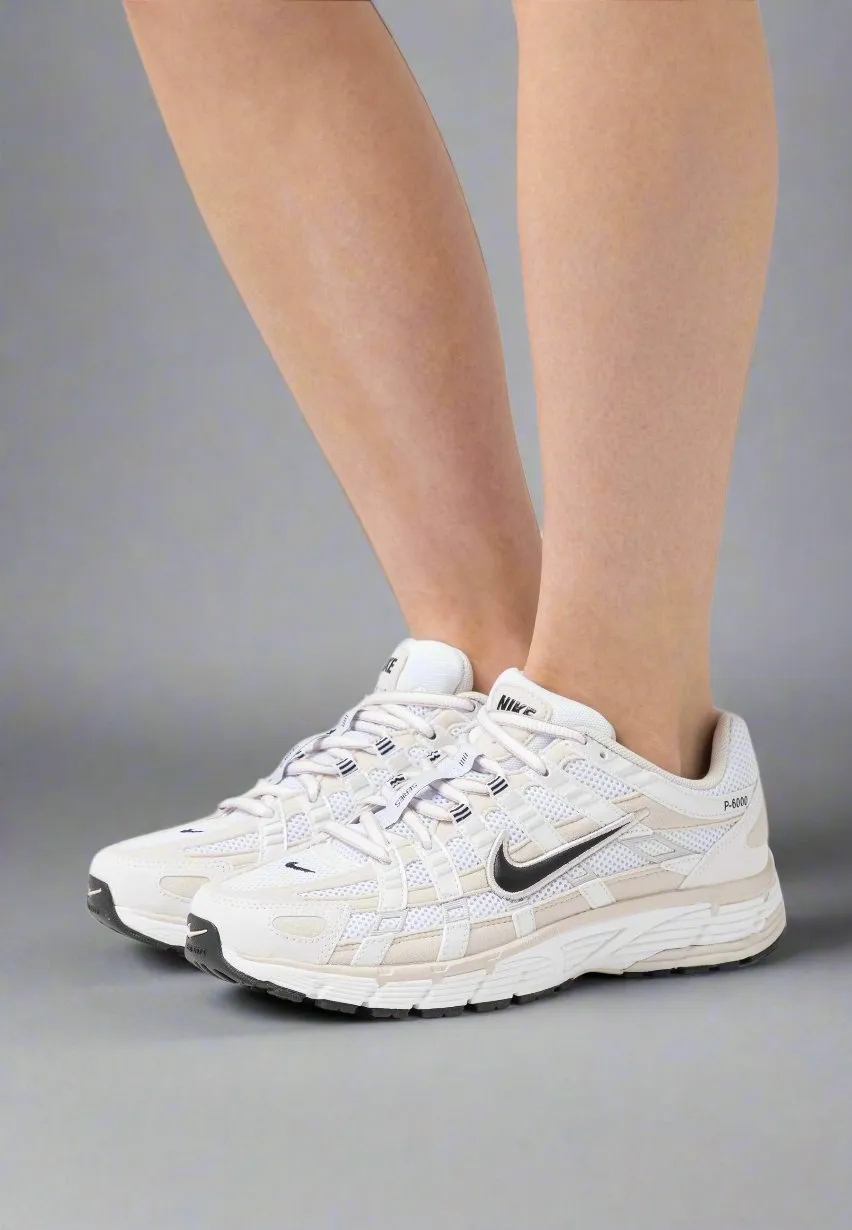 Nike P-6000 Light Orewood Brown (Women's) Reflective