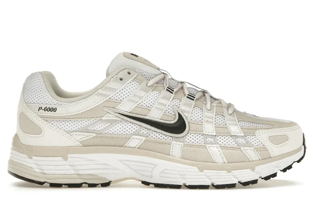 Nike P-6000 Light Orewood Brown (Women's) moisture - wicking non - branded