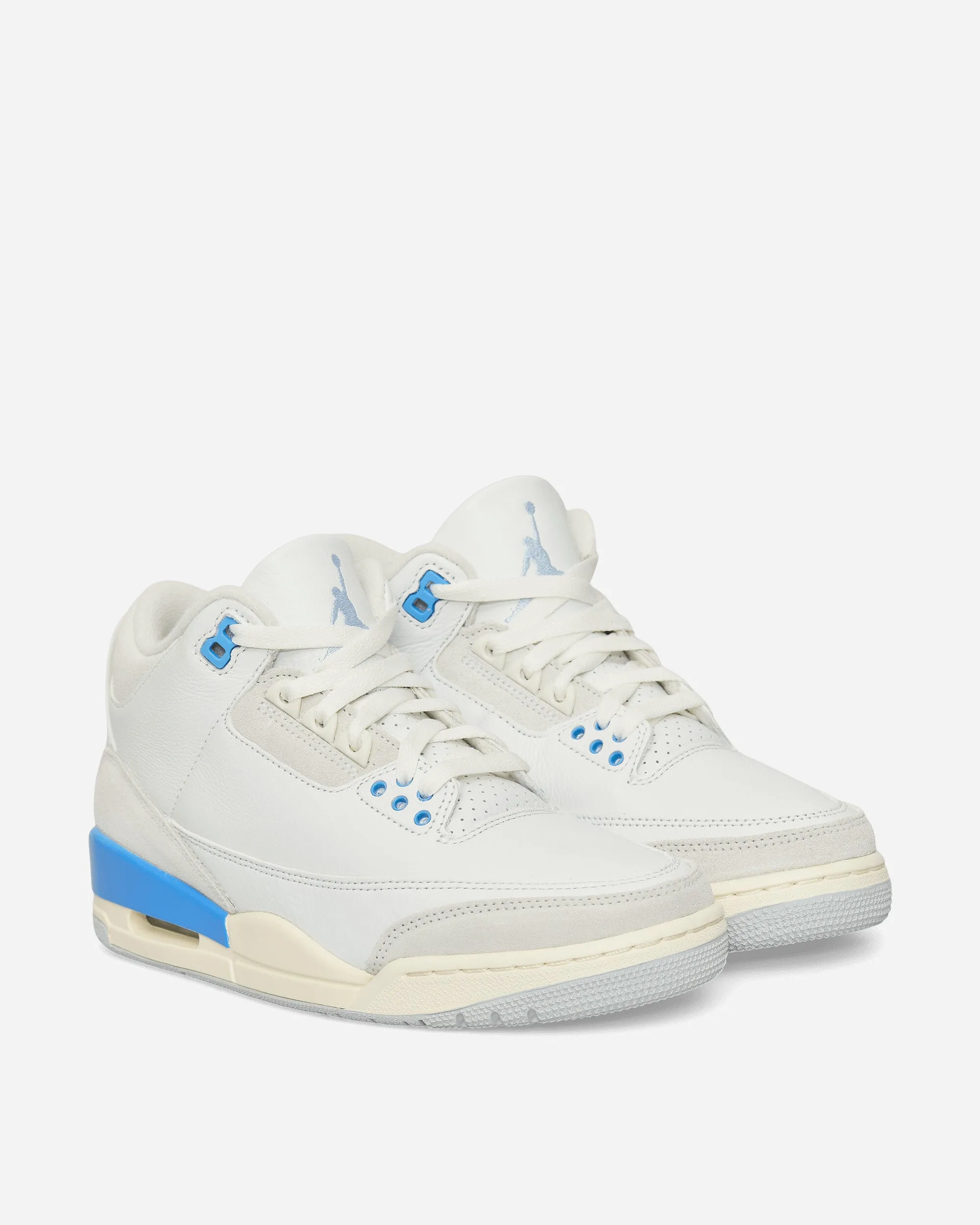 Safe Land Air Jordan 3 Retro (GS) Sneakers Lucky Shorts