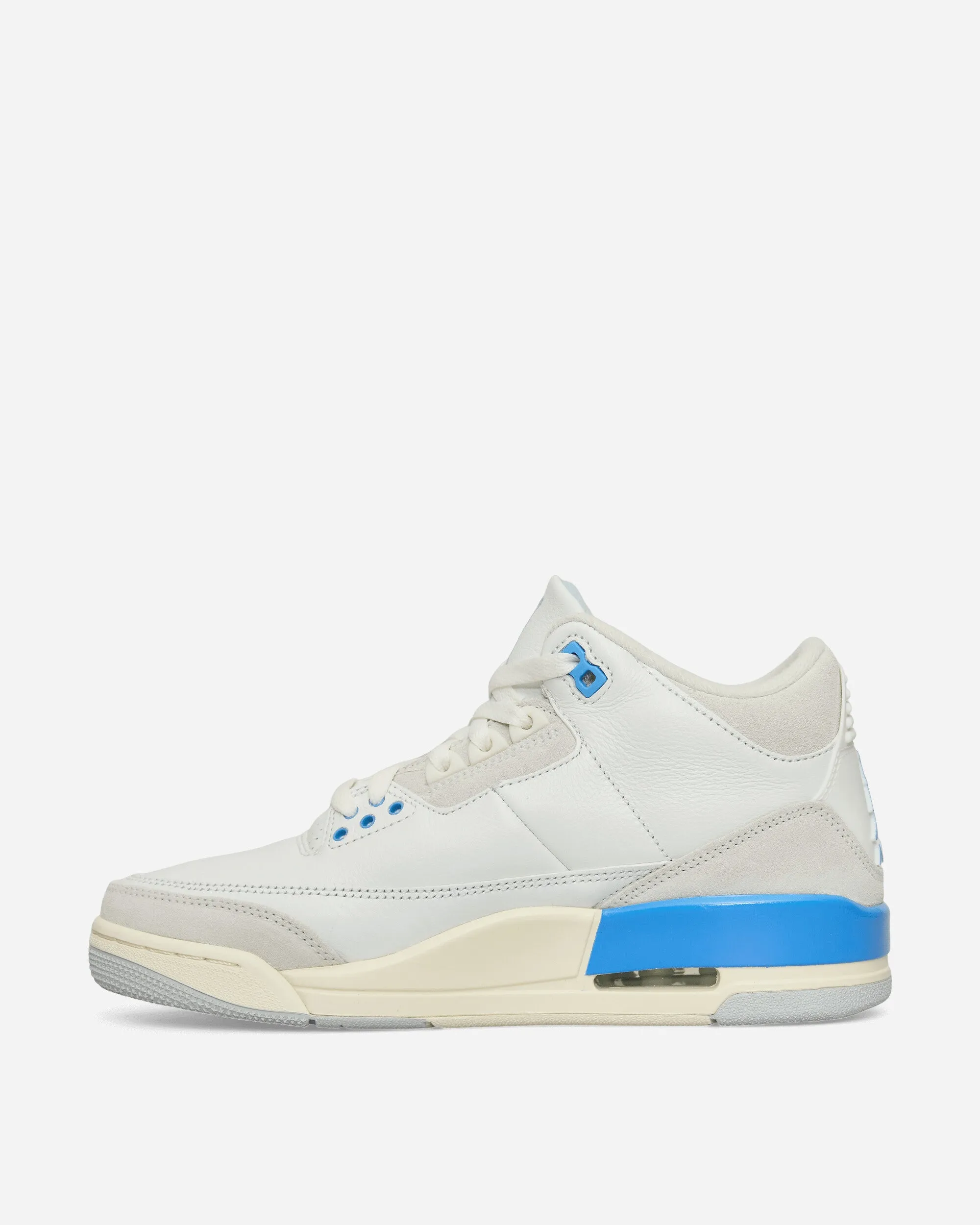 Air Jordan 3 Retro (GS) Sneakers Lucky Shorts Lightweight Design Cross Road