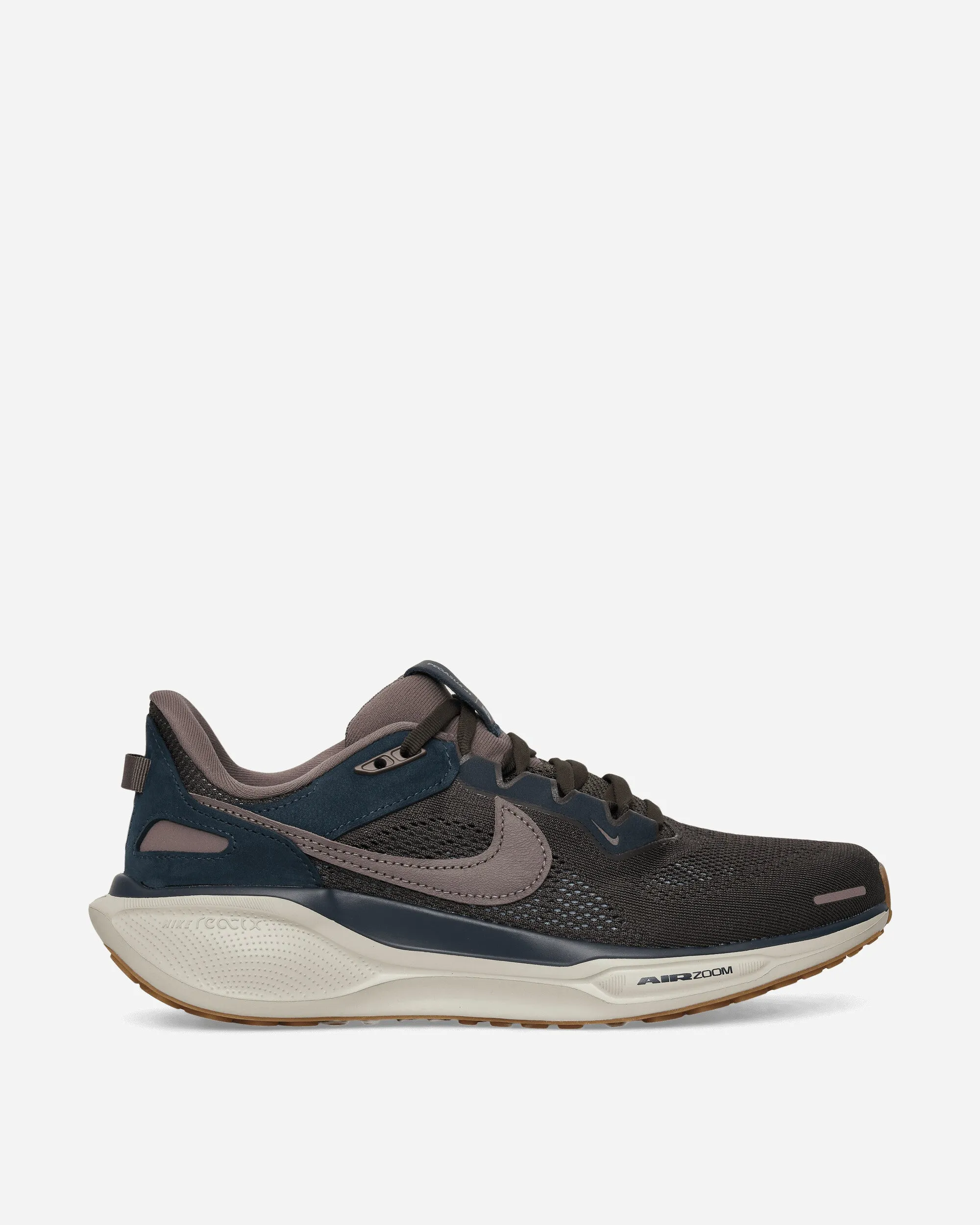 Chic Cool Daily Comfort Air Zoom Pegasus 41 Sneakers Black Tea / Violet Ore
