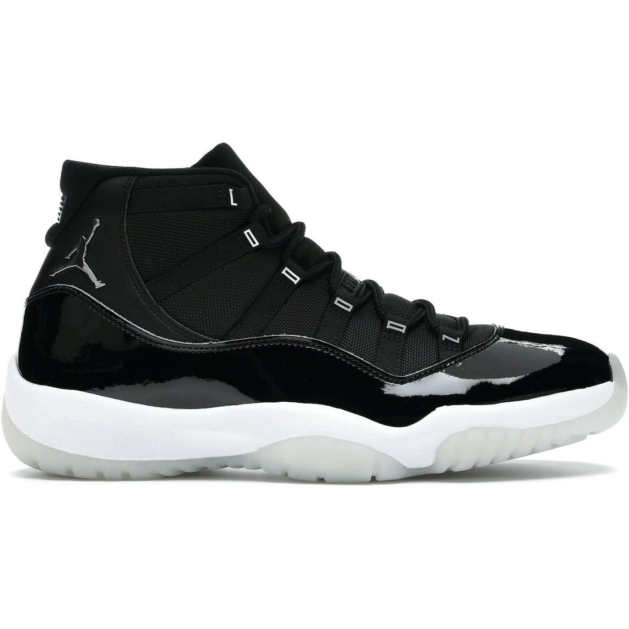Jordan 11 Retro Jubilee 25th Anniversary Sporty Canvas