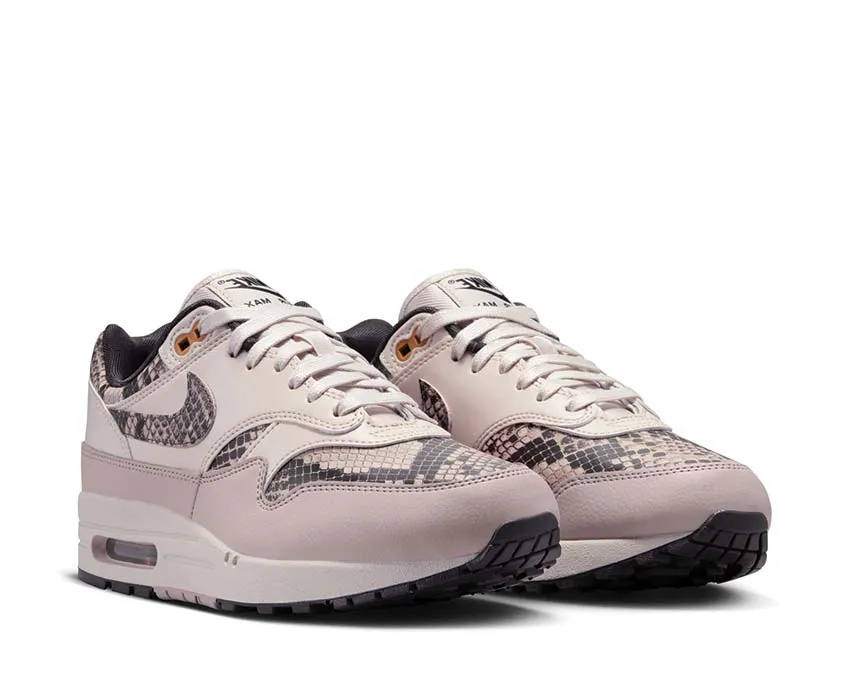 Modern Silhouette Cold Hike Nike Air Max 1 '87 W "Malt"