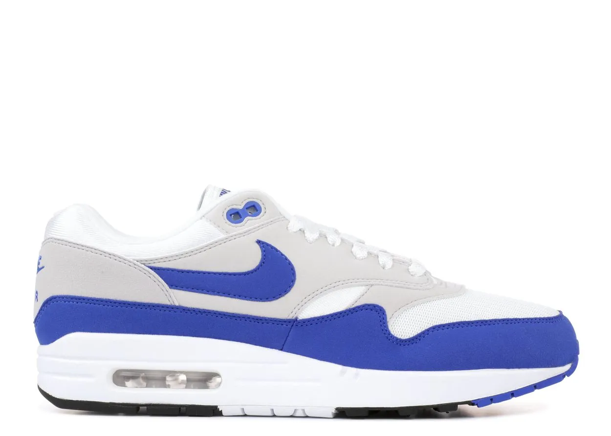 Nike Air Max 1 Anniversary Royal Flower Hike