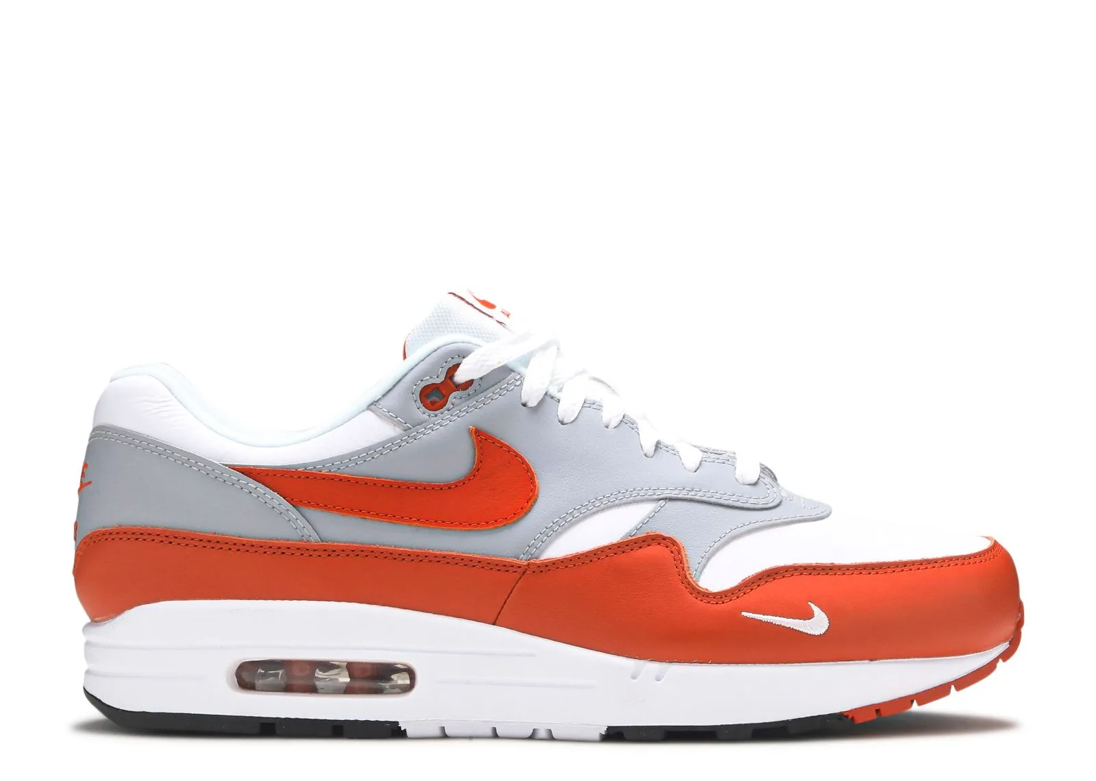 Fog Path Nike Air Max 1 Martian Sunrise