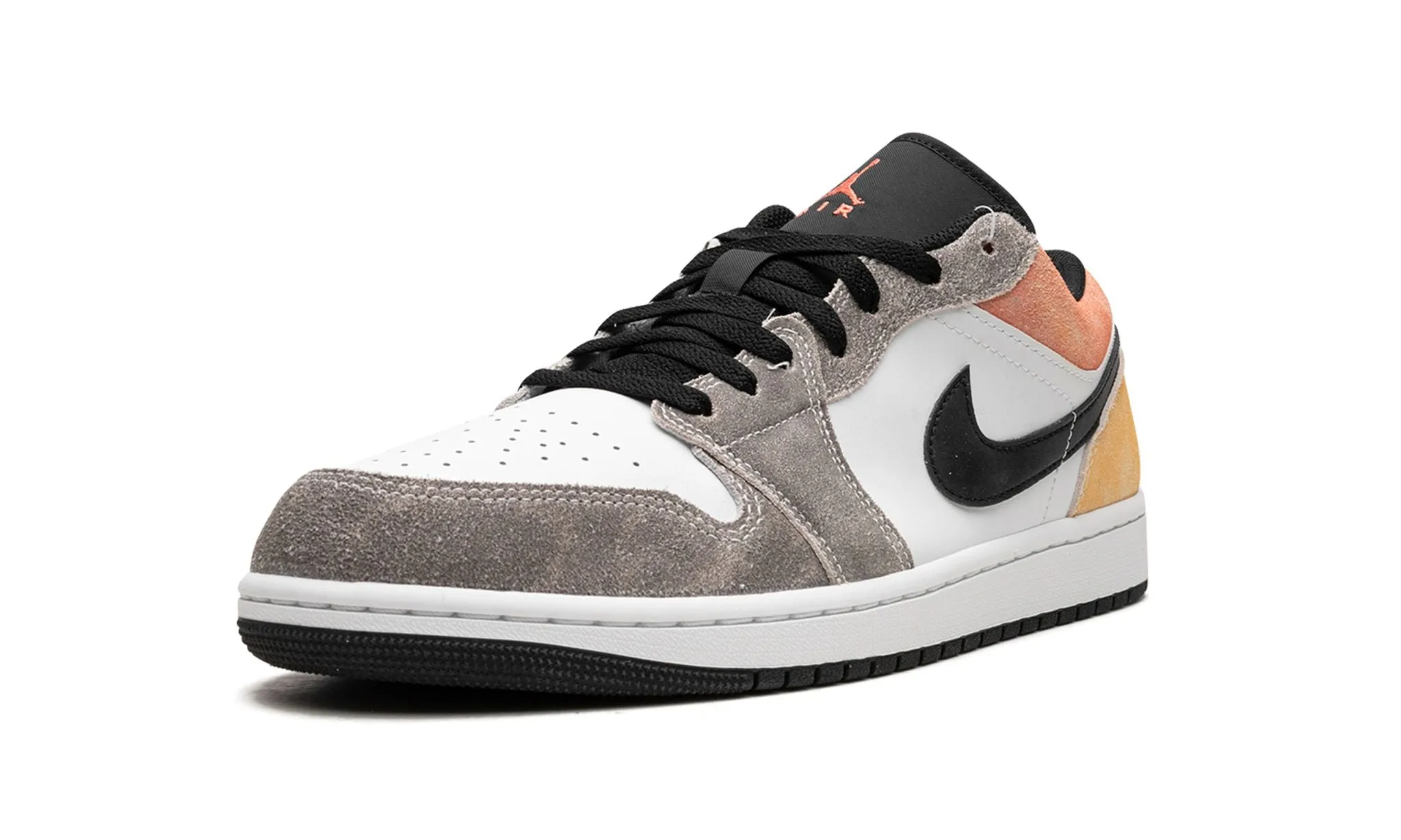 Dry Fast Air Jordan 1 Low SE Flight Club
