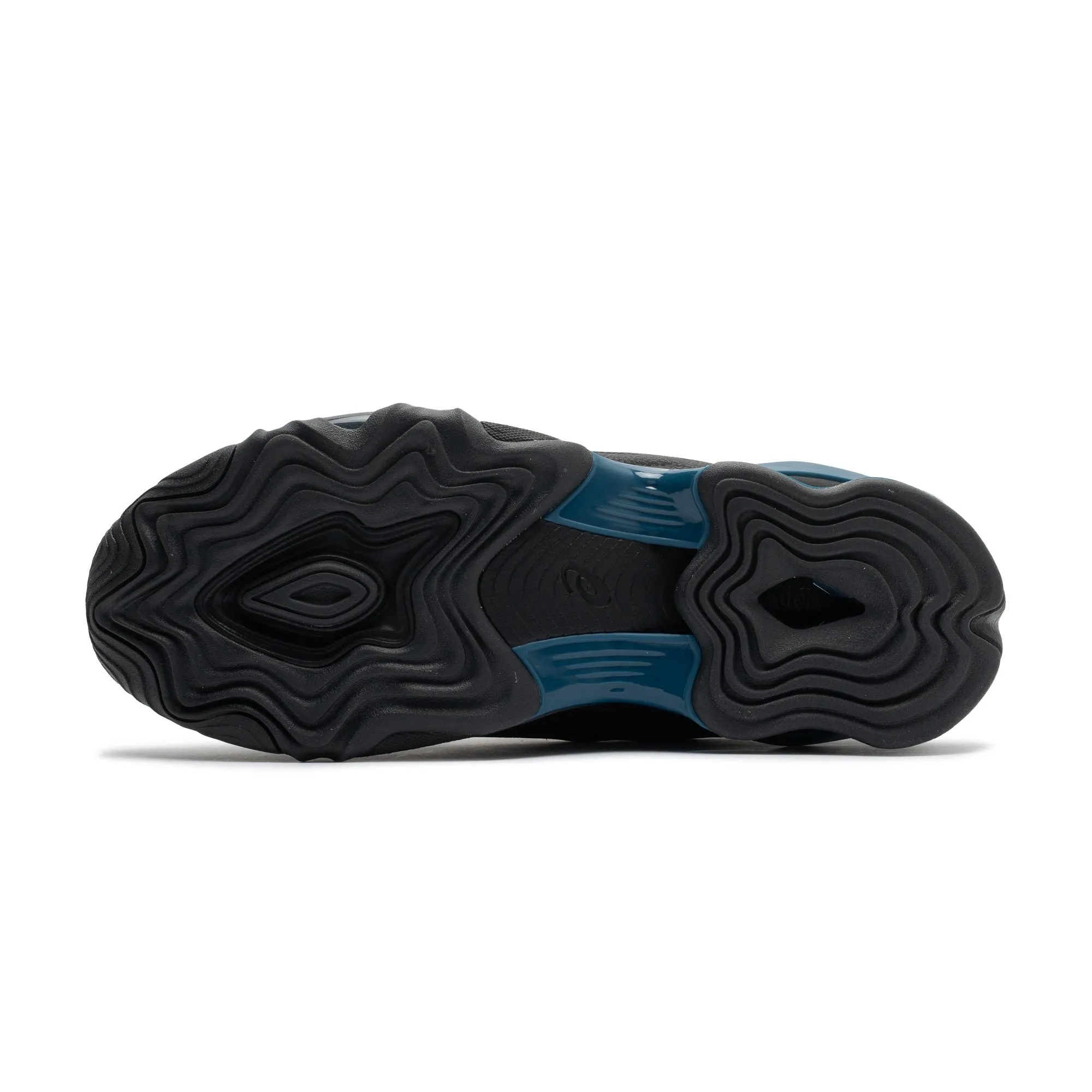 Breathable Material Novalis Gel-Teremoa Graphite 1203A825-022