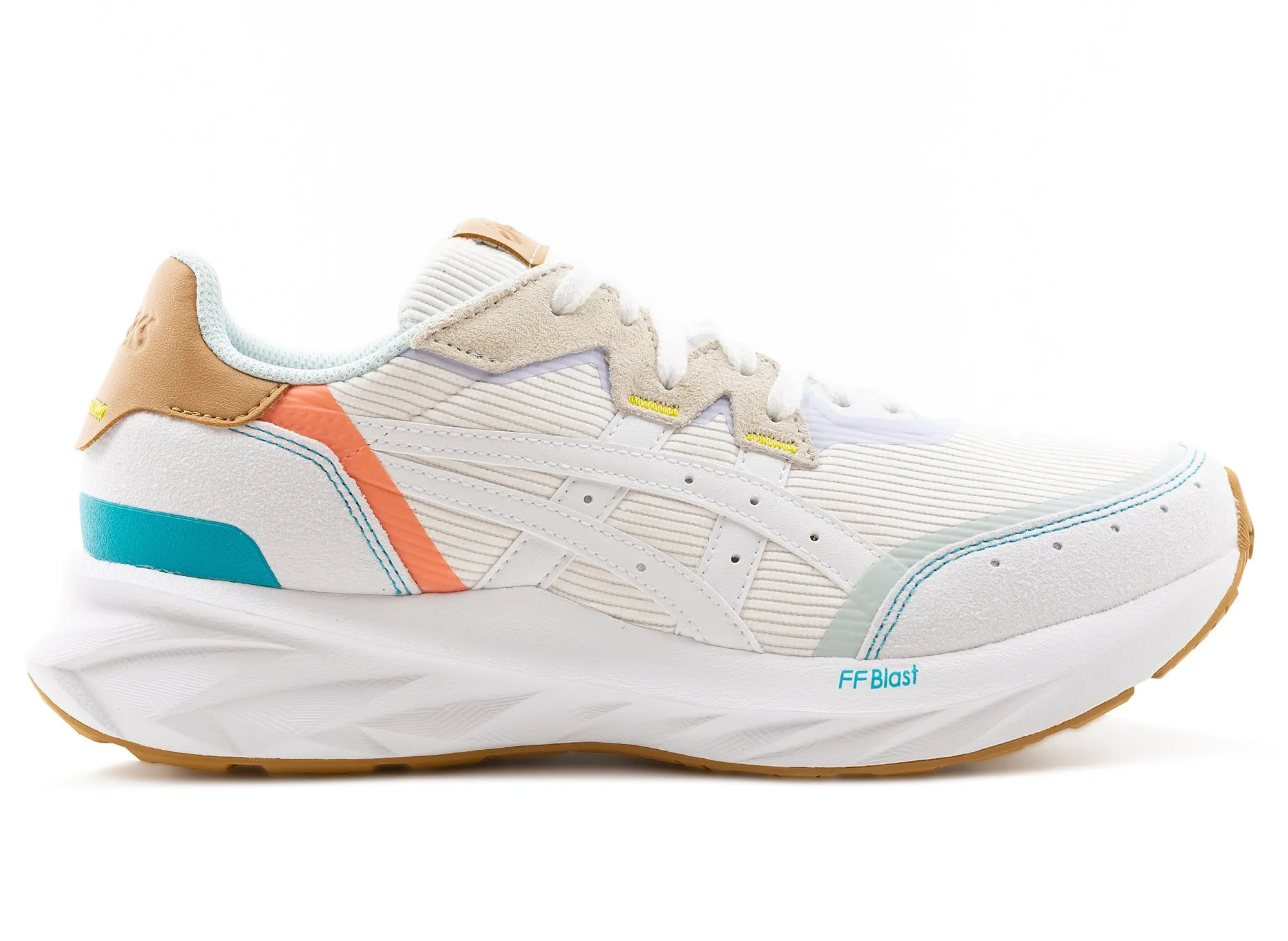 Women's Asics Tarther Blast 'Day-Lyte Pack' Park Day