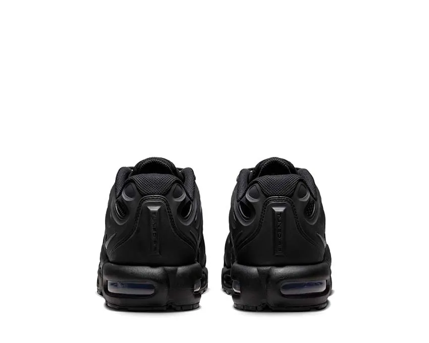 Nike Air Max Plus Drift Flexible Design Anti   Odor