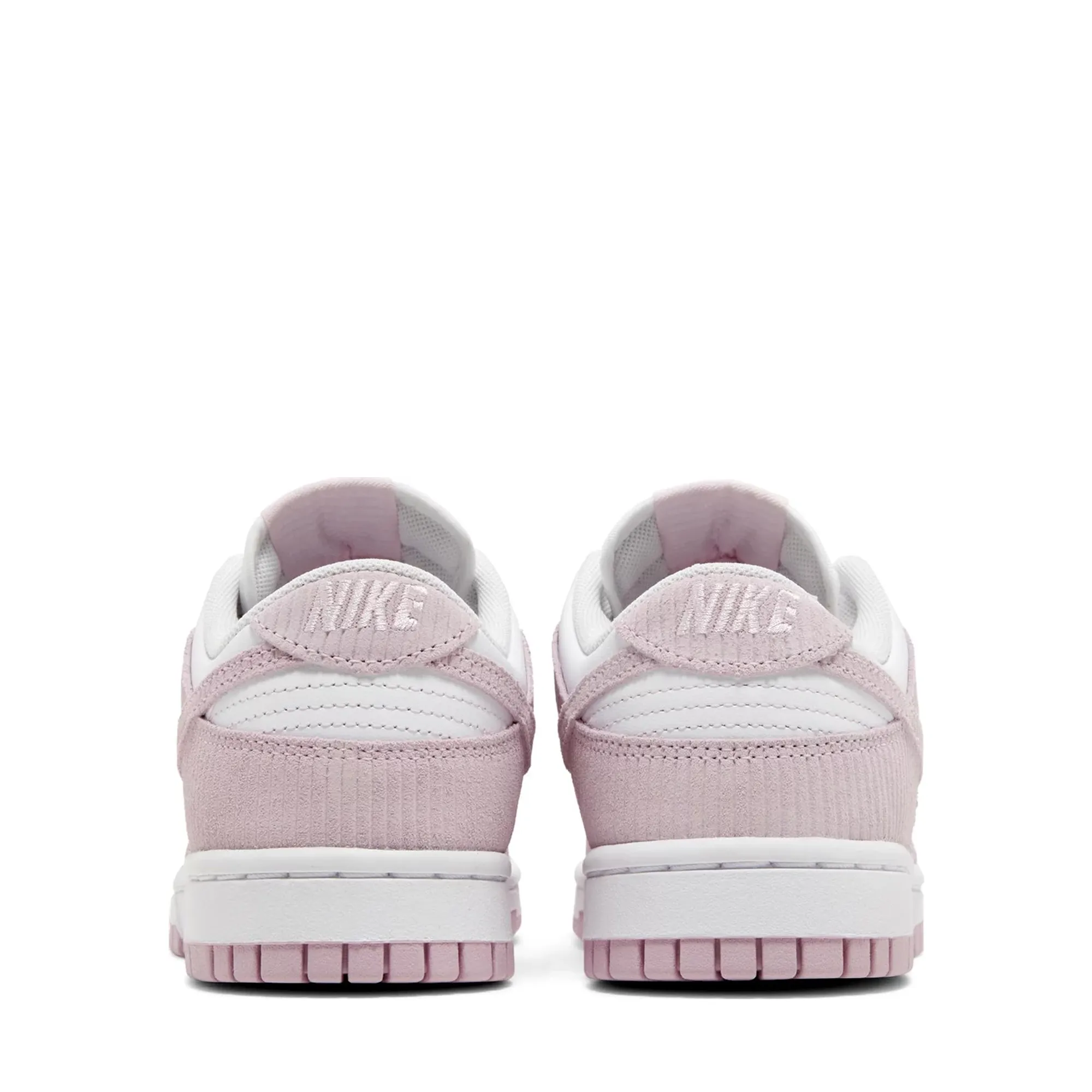 Nike Dunk Low Pink Corduroy (W) Travel Gear