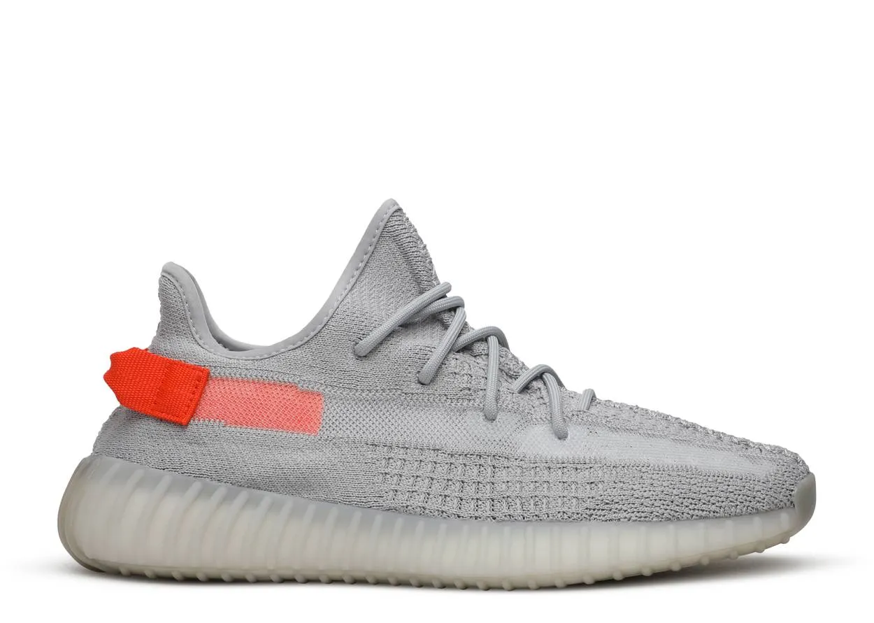 morning run Adidas Yeezy Boost 350 V2 Tail Light