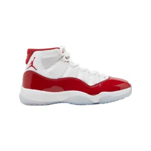 Jordan 11 Retro Cherry (2022) Chic Style Unisex Appeal