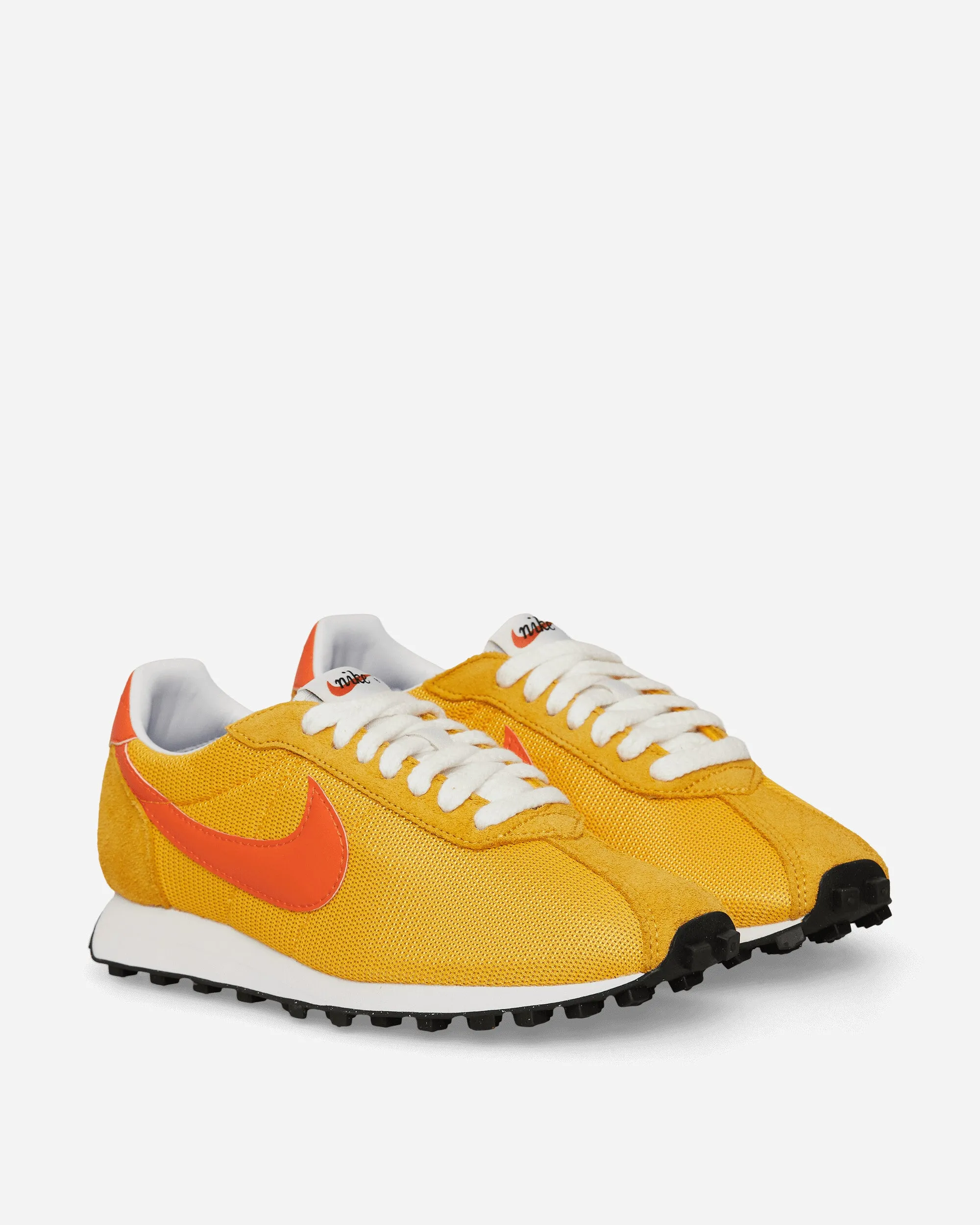Comfort Stand LD-1000 Sneakers University Gold / Safety Orange
