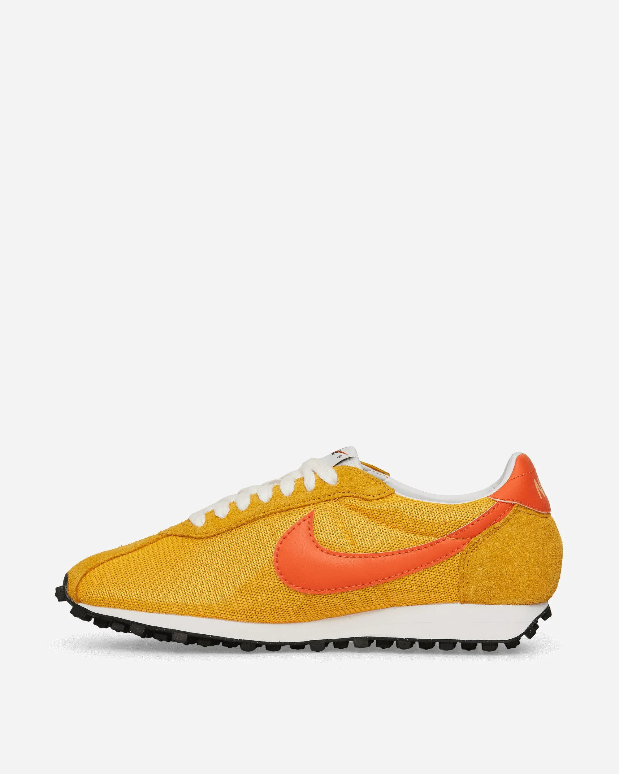 LD-1000 Sneakers University Gold / Safety Orange Firm Lock Performance
