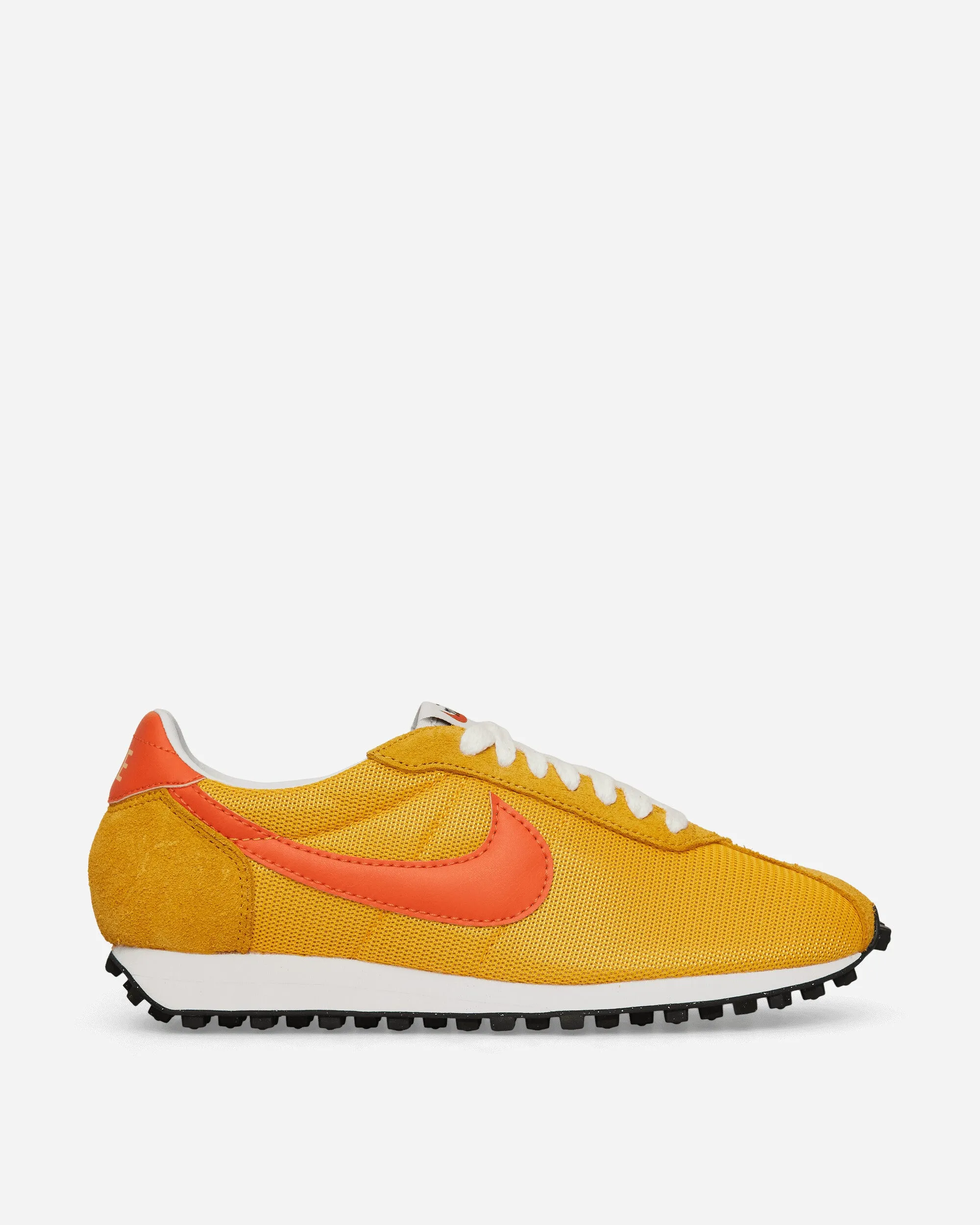 Boat Walk Body Align LD-1000 Sneakers University Gold / Safety Orange