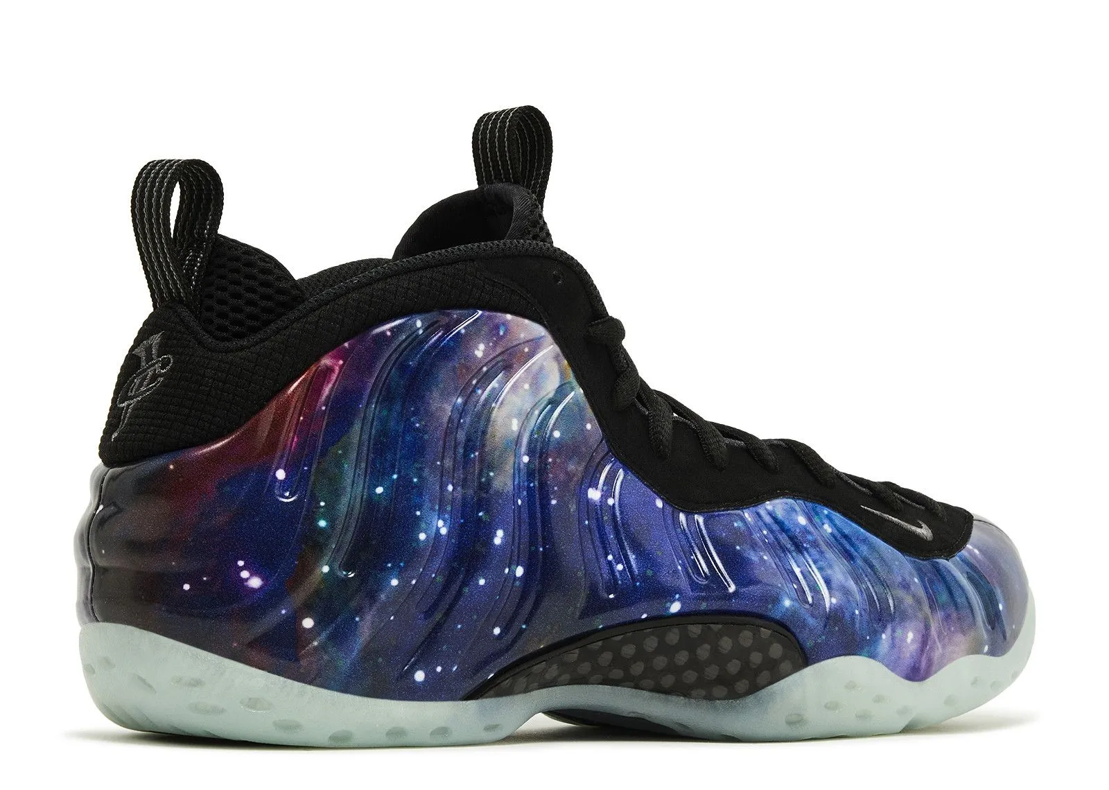 Skate Cool Nike Air Foamposite One Galaxy